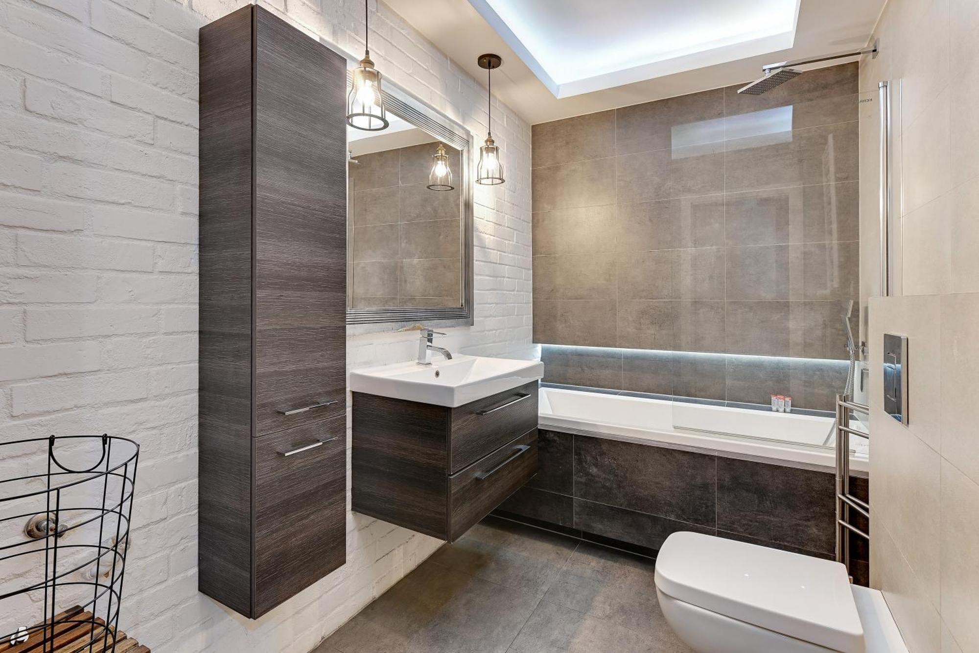Platinium Kartuska Modern Apartment กดัญสก์ ภายนอก รูปภาพ