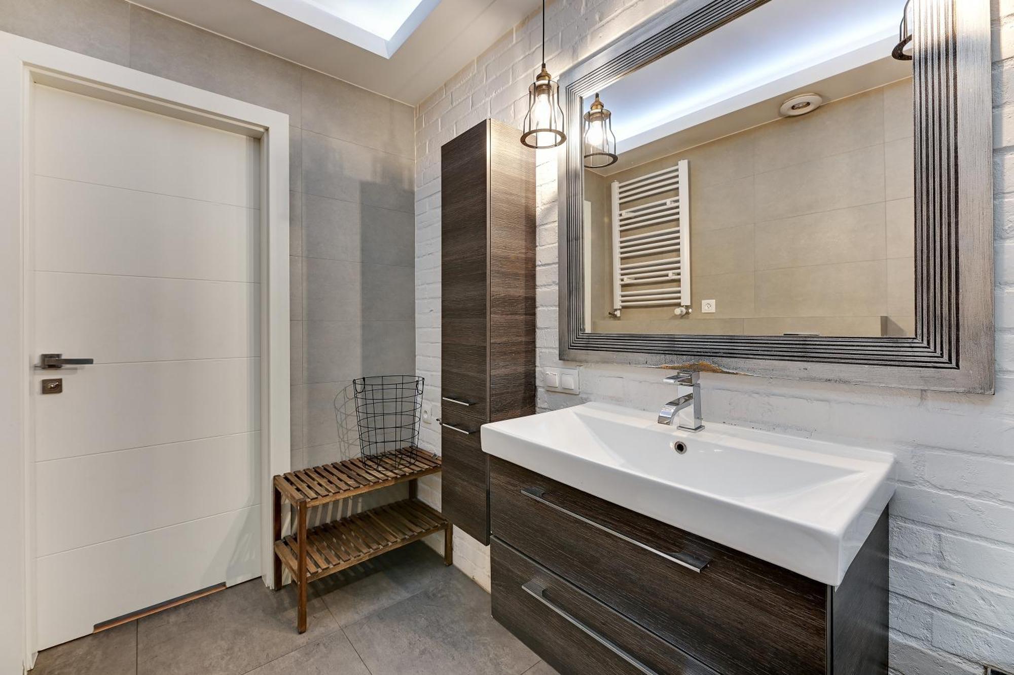 Platinium Kartuska Modern Apartment กดัญสก์ ภายนอก รูปภาพ
