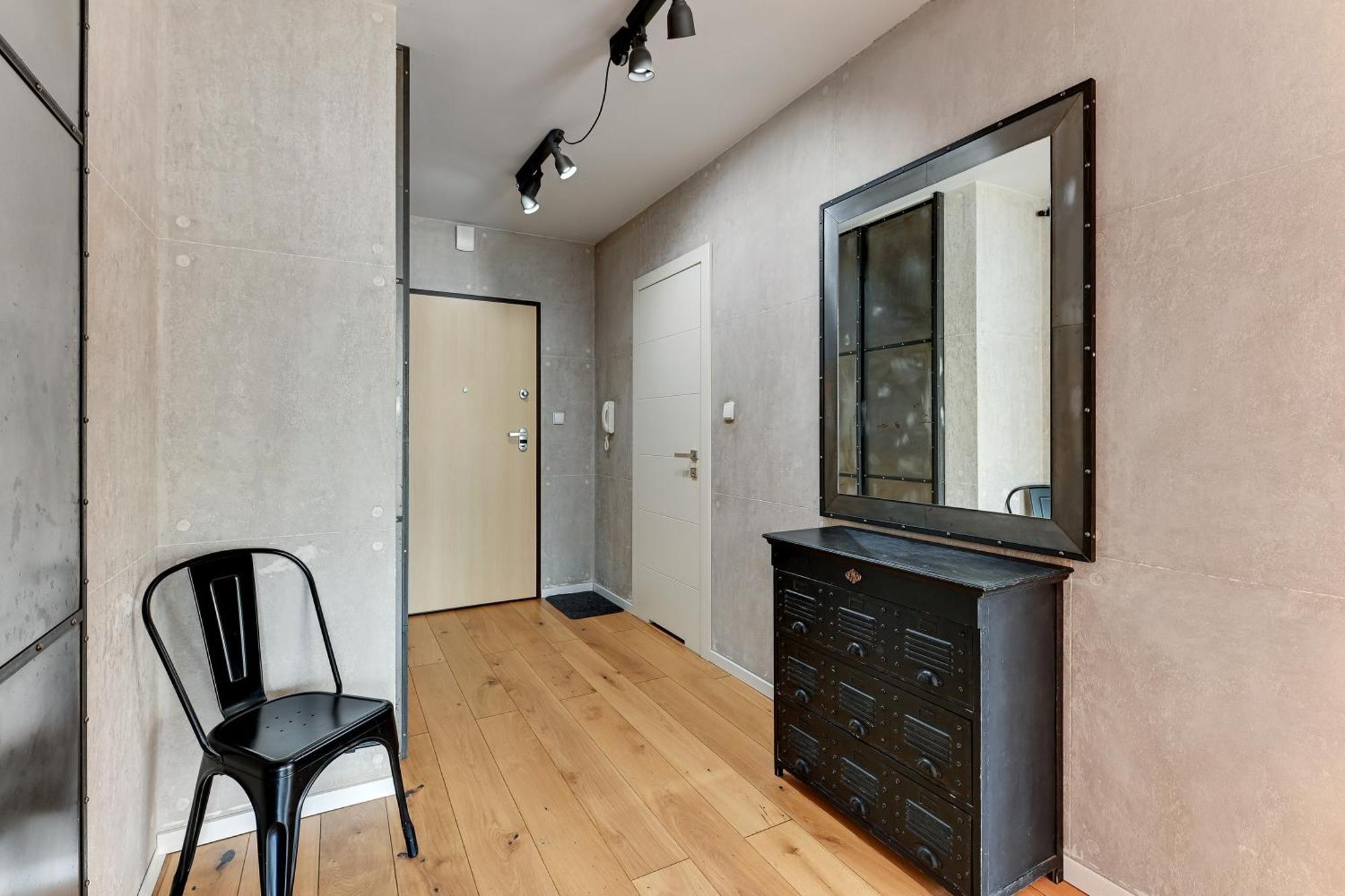 Platinium Kartuska Modern Apartment กดัญสก์ ภายนอก รูปภาพ